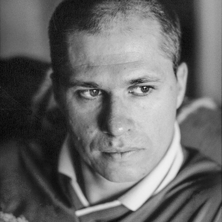 Aleksandar Hemon - FILTM 2020