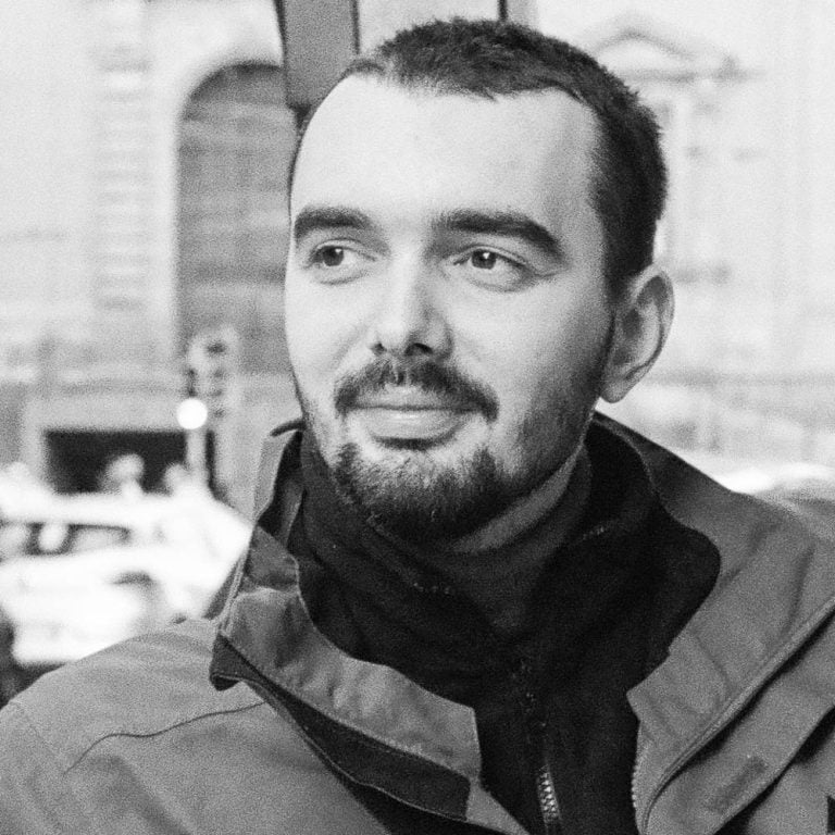 FILTM - MIhnea Balici