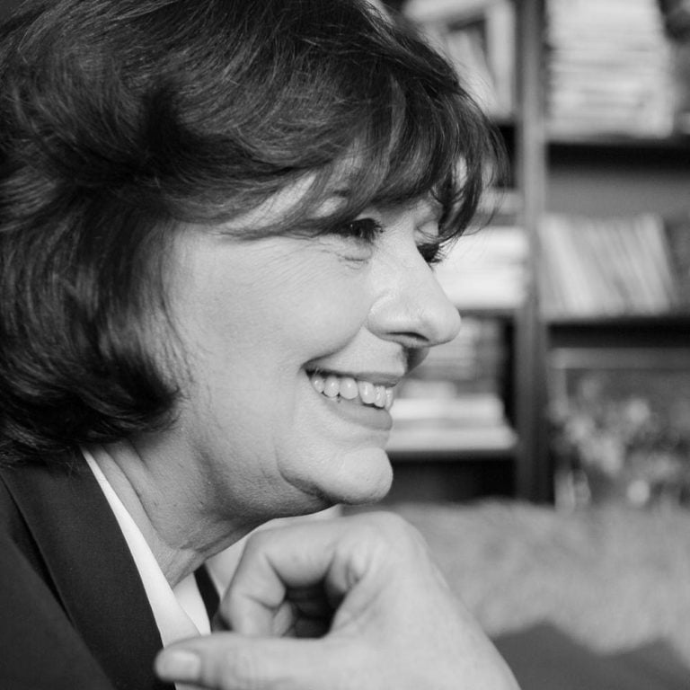 FILTM- Ana Blandiana © ARTISTA PHOTO AGENCY