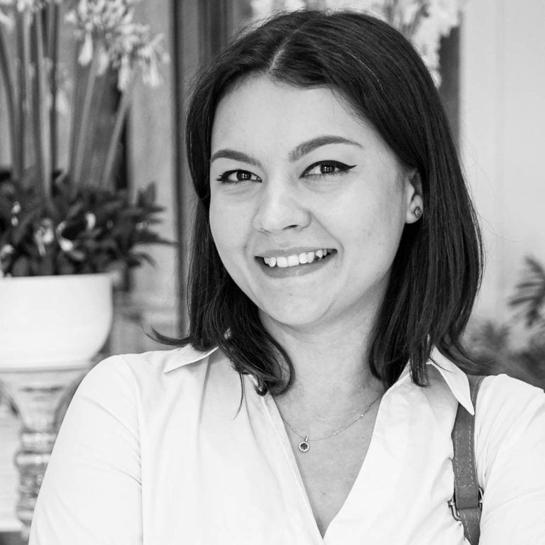 FILTM - Catalina Balan