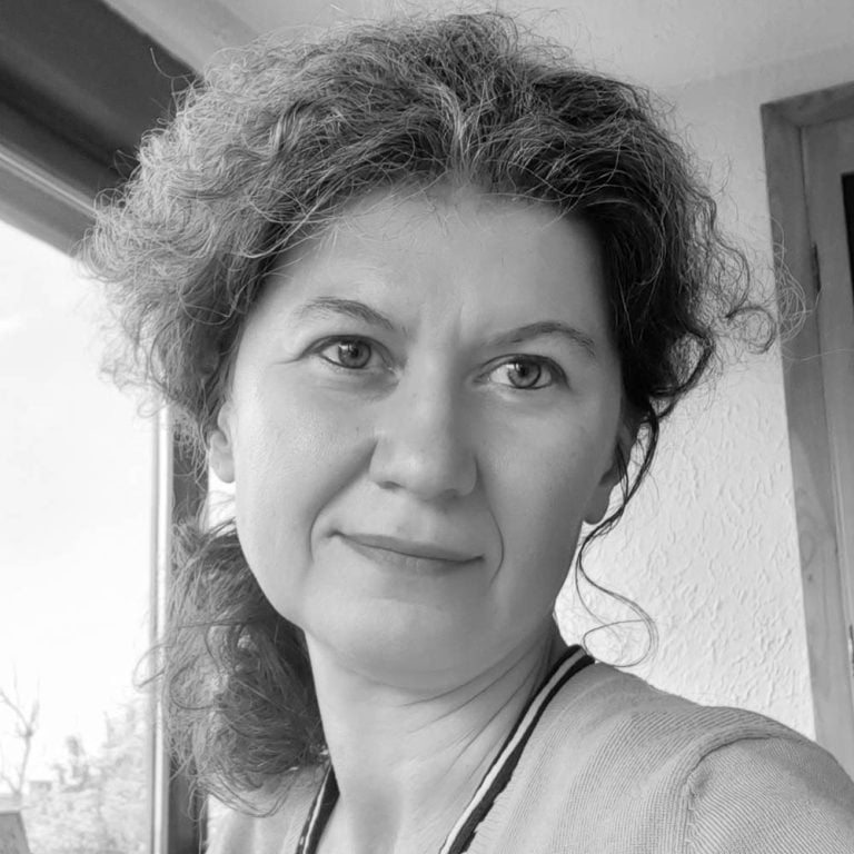 FILTM - Dana Crăciun