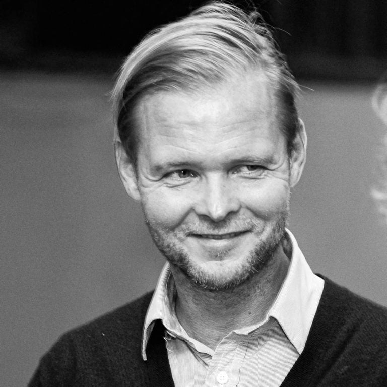 FILTM - Christian Kracht © Noa Ben Shalom