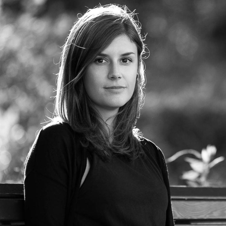 FILTM - Nadine Schneider © Laurin Gutwin