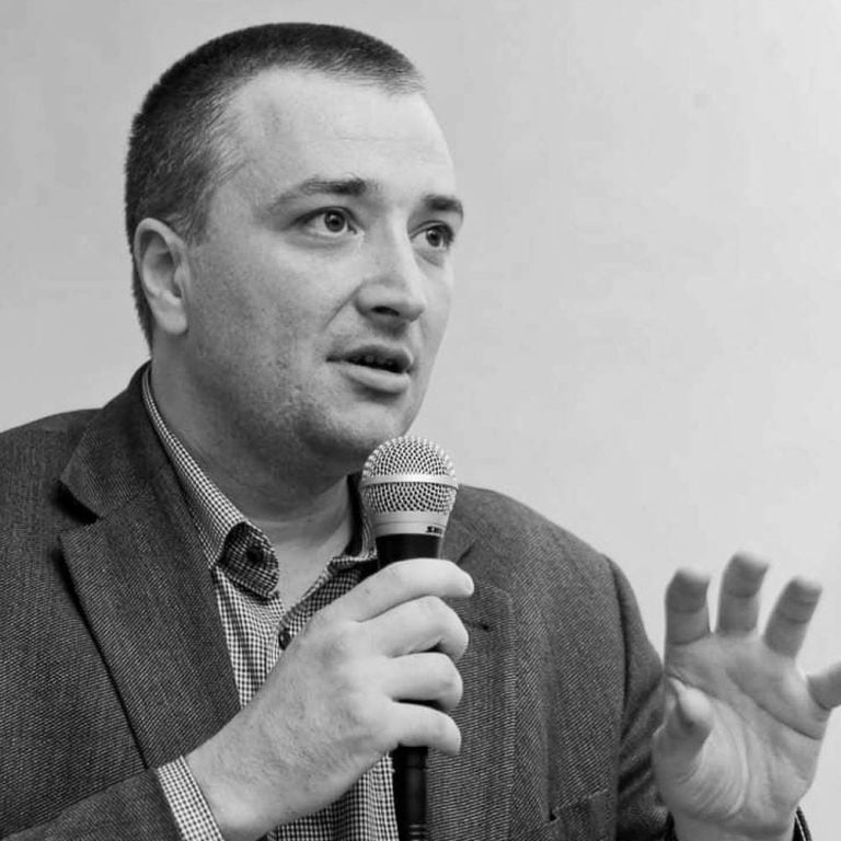 FILTM - Tudor Crețu