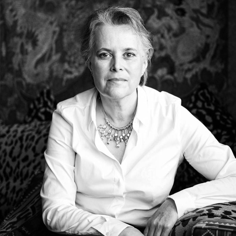 FILTM - Vesna Goldsworthy © Jonathan Greet