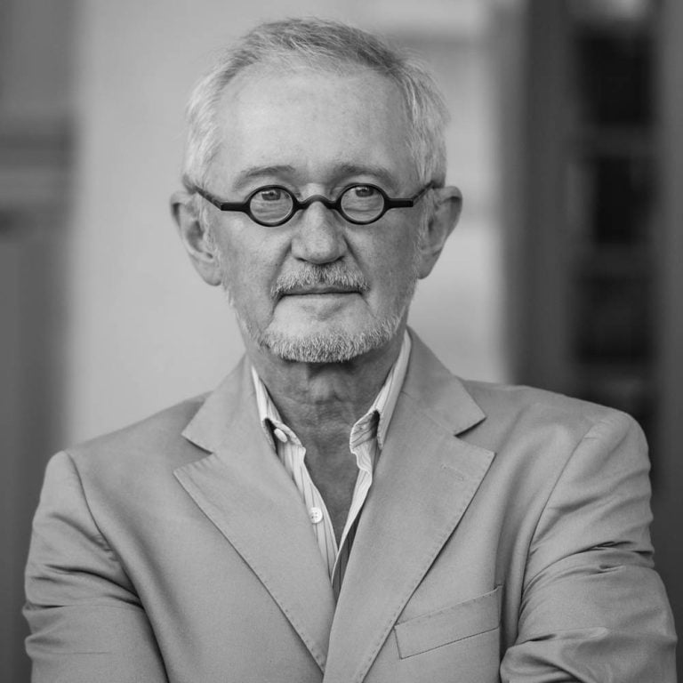 FILTM - Ernest Wichner © M. Struteanu