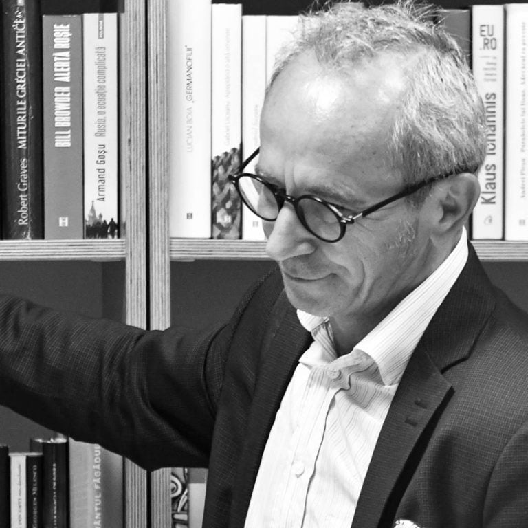 FILTM - Gheorghe Erizanu © Veronica Roscovan