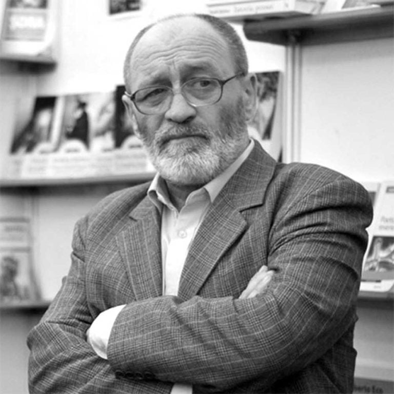 FILTM - Ion Mureșan