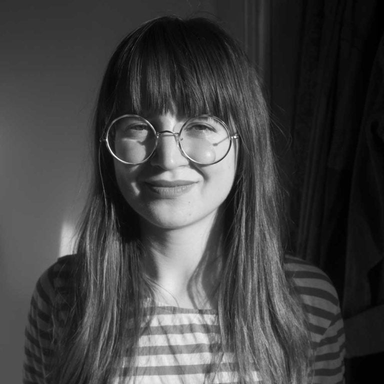 FILTM - Paula Erizanu © Elena Siretanu